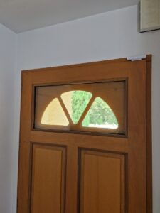 Installation d’un système d’alarme sur une maison individuelle à Pompignac