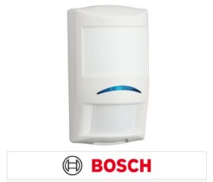 Alarme – Détecteur Filaire Bosch Longue Portée