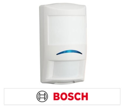 Alarme – Détecteur Filaire Bosch Longue Portée