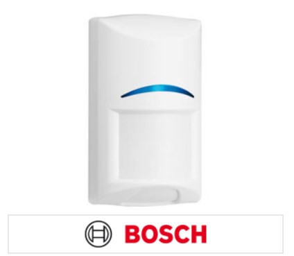 Alarme - Détecteur Filaire Bosch