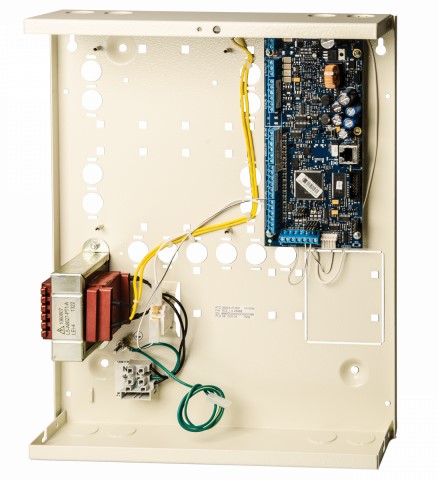 Centrale Aritech Advanced