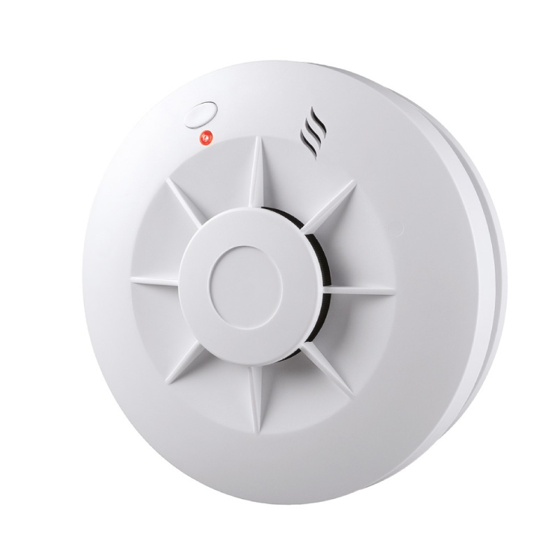Détecteur de fumée