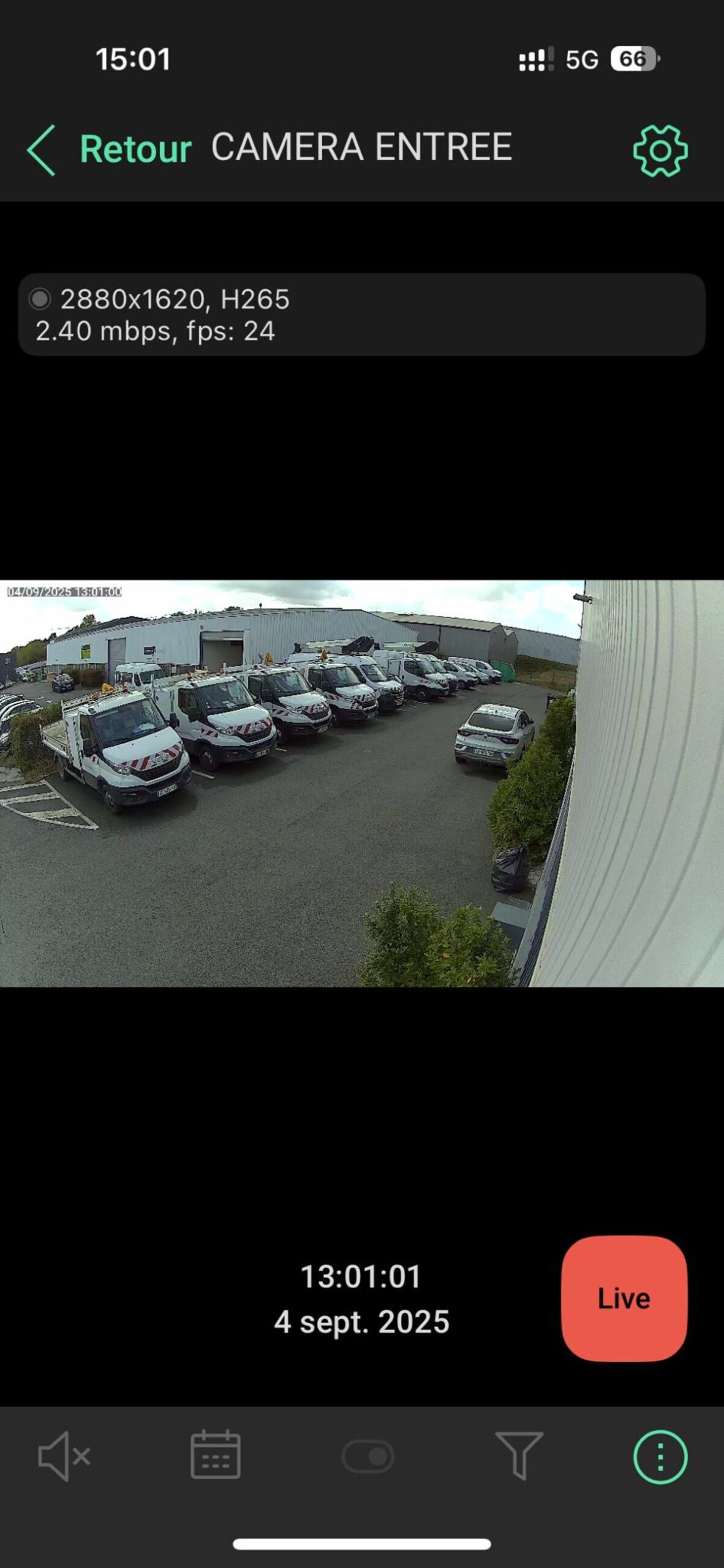 Bien installer ses caméras de surveillance : les erreurs à éviter