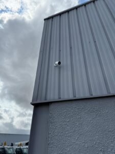 Bien installer ses caméras de surveillance : les erreurs à éviter