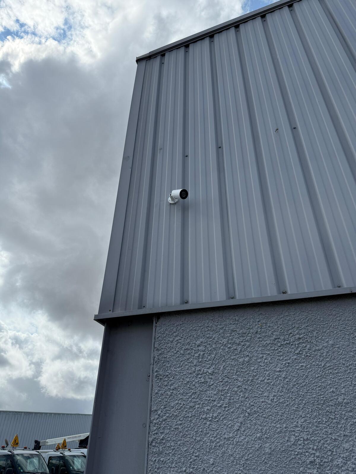 Bien installer ses caméras de surveillance : les erreurs à éviter