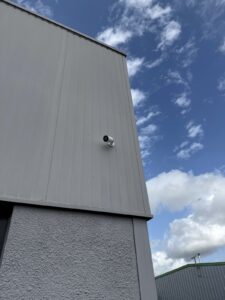 Bien installer ses caméras de surveillance : les erreurs à éviter