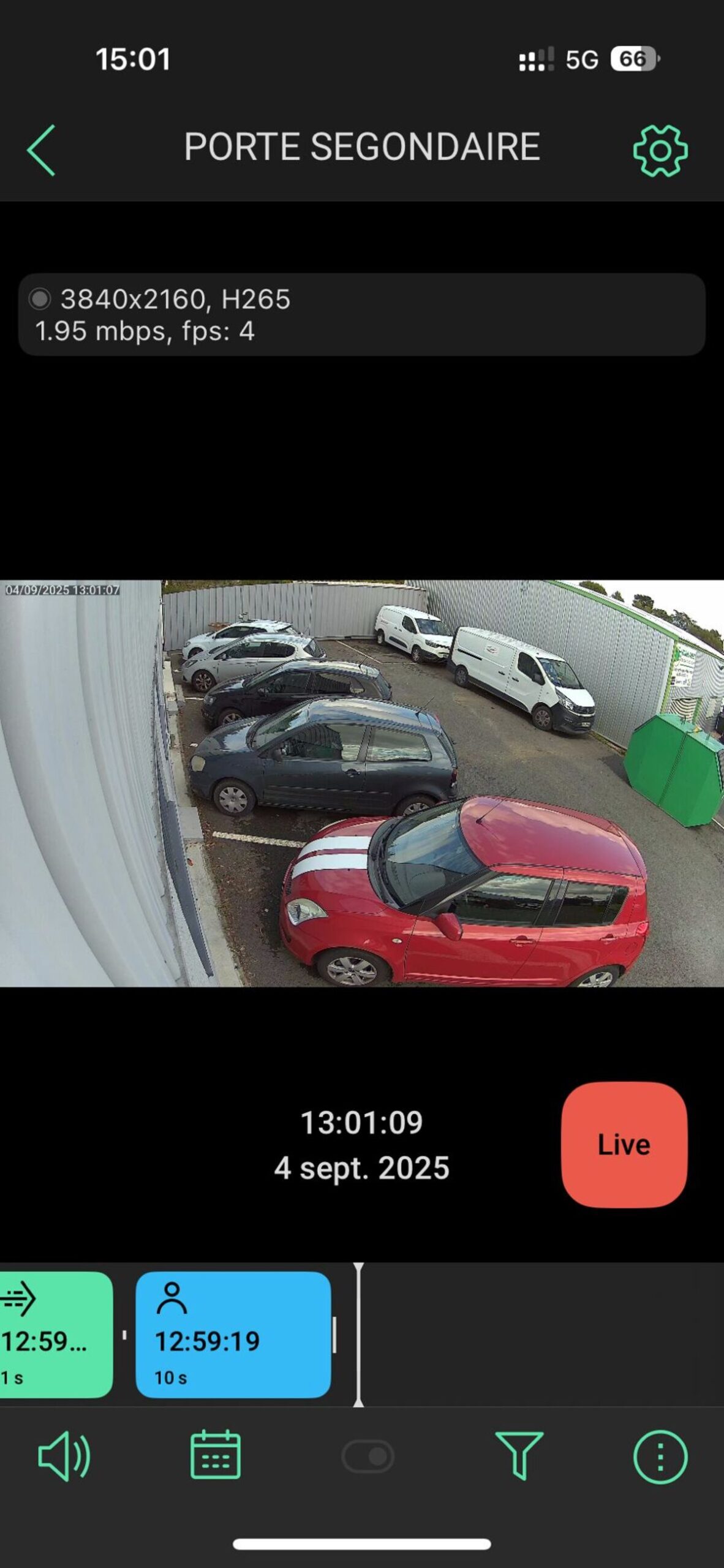 Bien installer ses caméras de surveillance : les erreurs à éviter