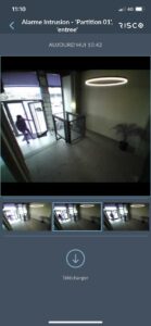 Installation d’alarme et contrôle d’accès sur Bordeaux