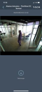 Installation d’alarme et contrôle d’accès sur Bordeaux