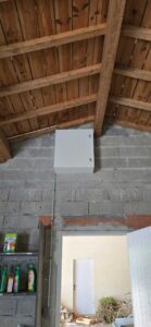 Installation d’un système de vidéosurveillance à Libourne