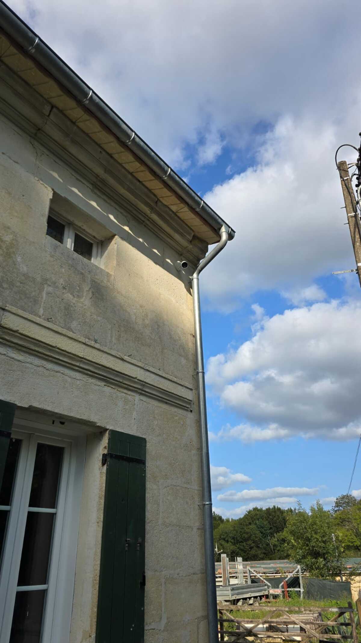 Caméras HIK Vision à Coutras