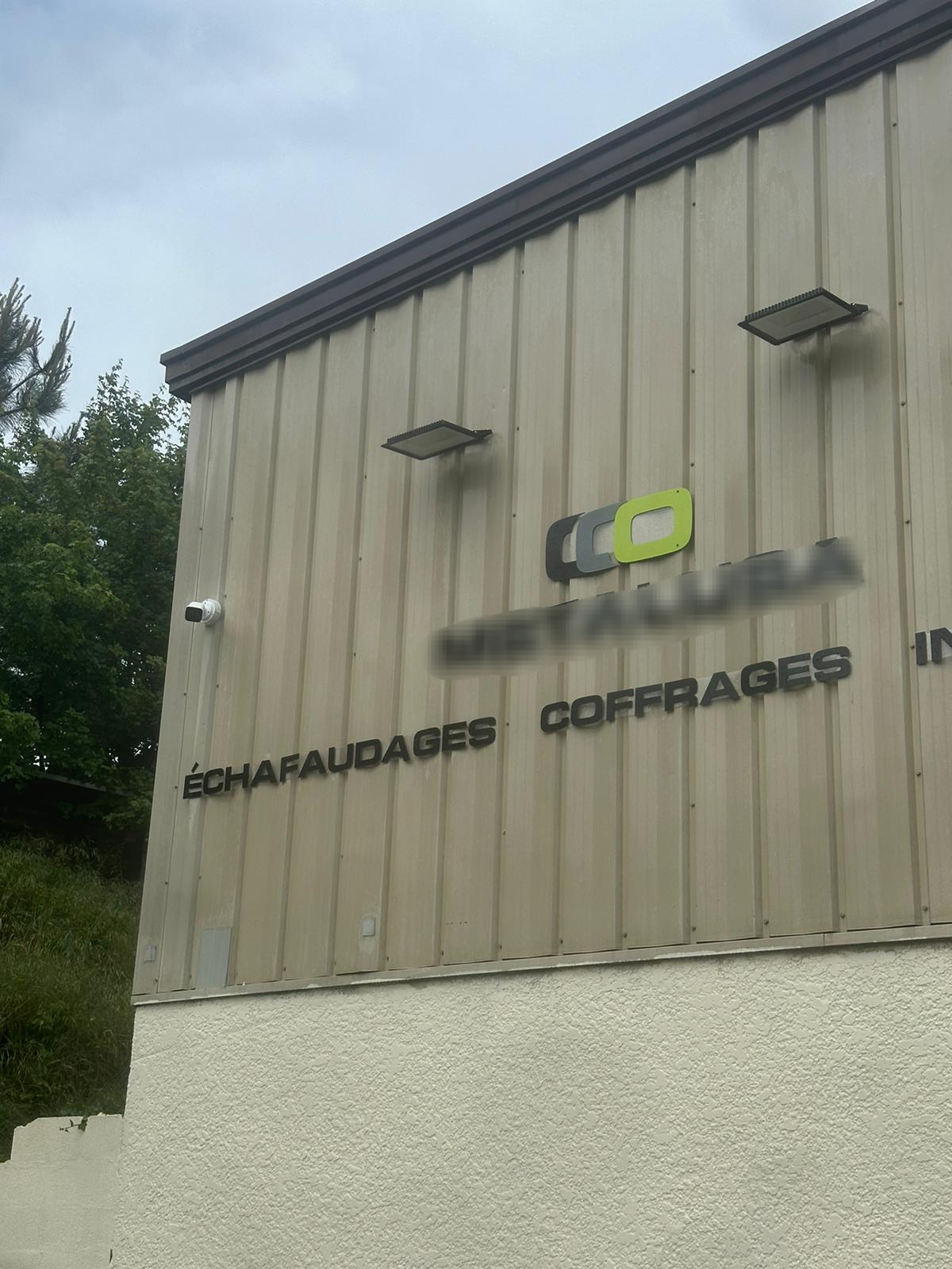 installateur système d’alarmes Eysines