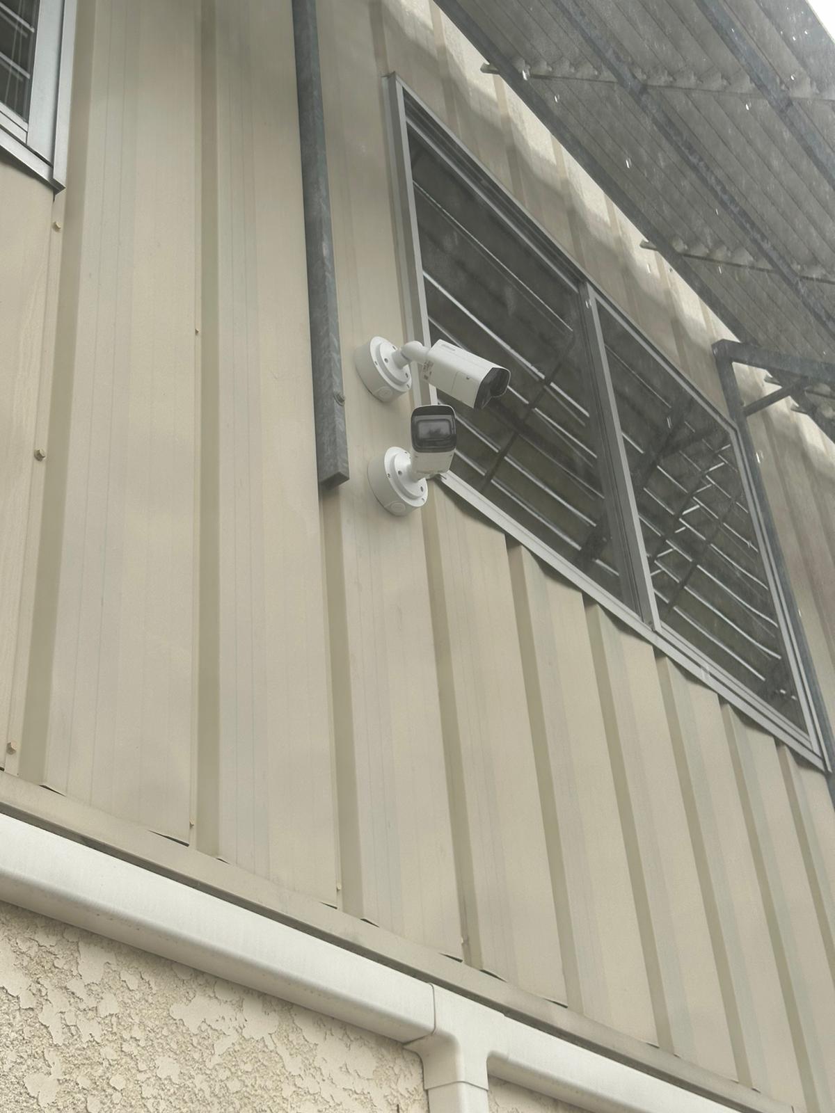 installateur système d'alarmes Eysines