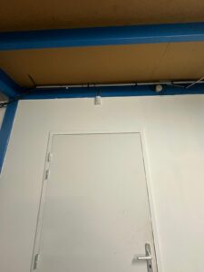 installateur système d’alarmes Eysines