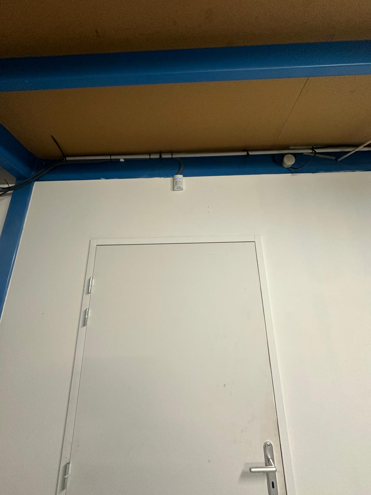 installateur système d’alarmes Eysines