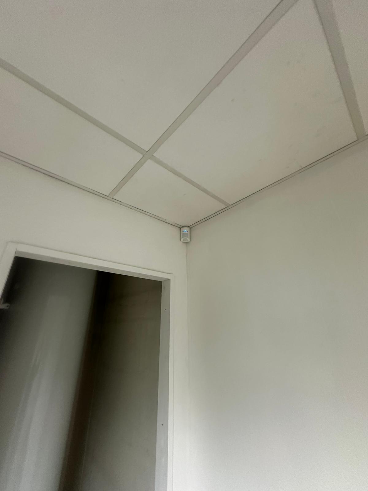 installateur système d’alarmes Eysines