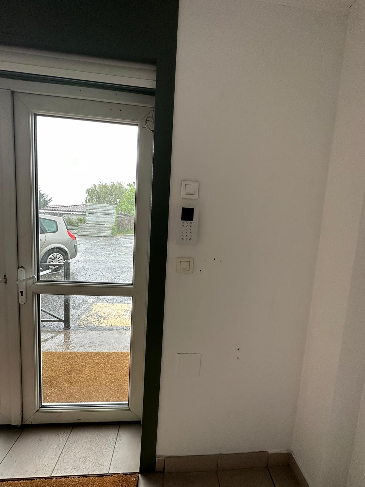 installateur système d’alarmes Eysines