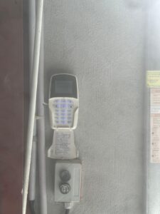 installateur système d’alarmes Eysines