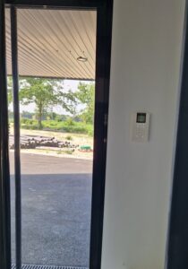 Installation d’alarme et vidéosurveillance à Langon