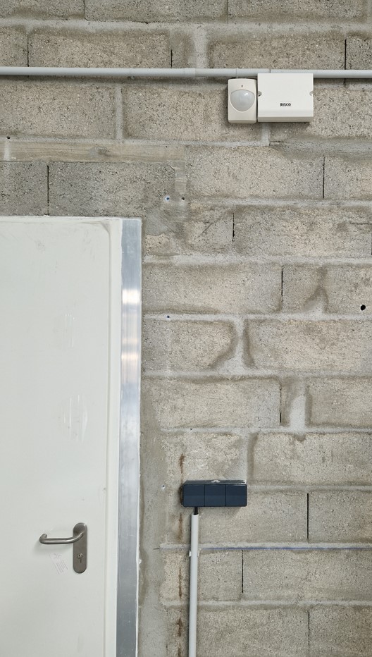 Installation d’alarme et vidéosurveillance à Langon