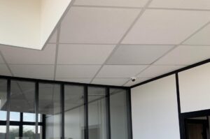 Installation d’une alarme sans fil à Bordeaux pour professionnels