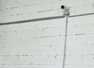 Installation de contrôle d’accès et vidéoprotection à Bordeaux