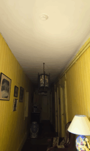 Installation complète de sécurité dans un château proche de Créon